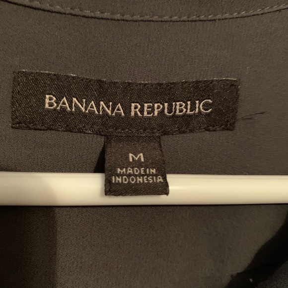 Ruffle Blouse - Picture 3 of 4